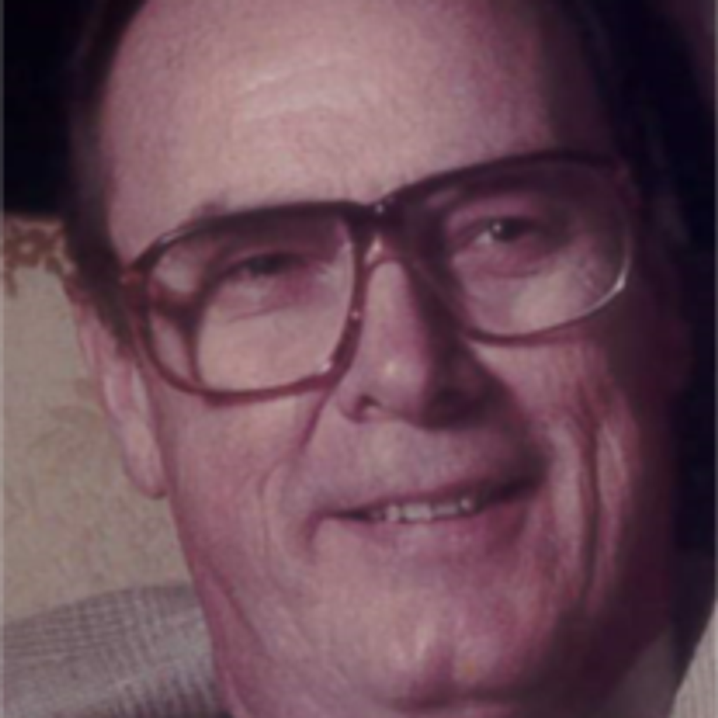 Donald  "Don" R. Ford