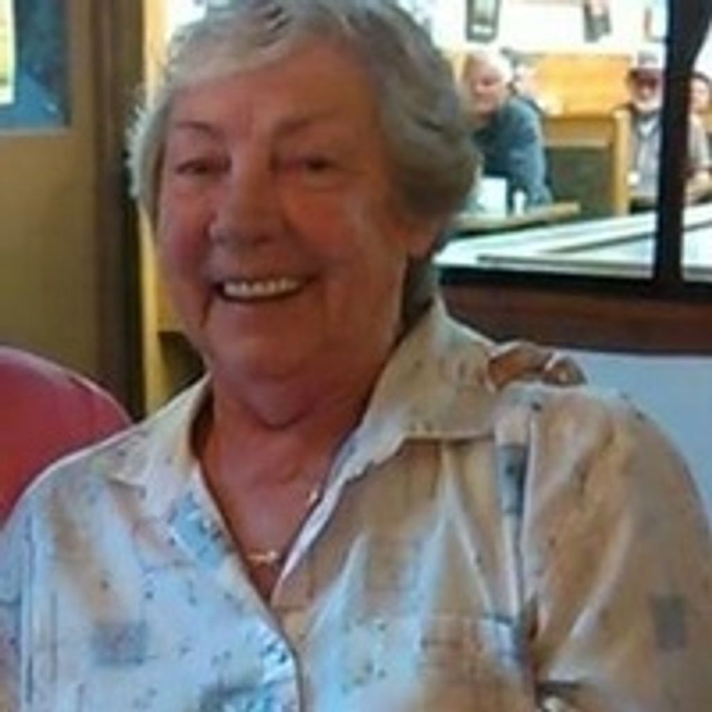 Gloria Faye Coon Profile Photo