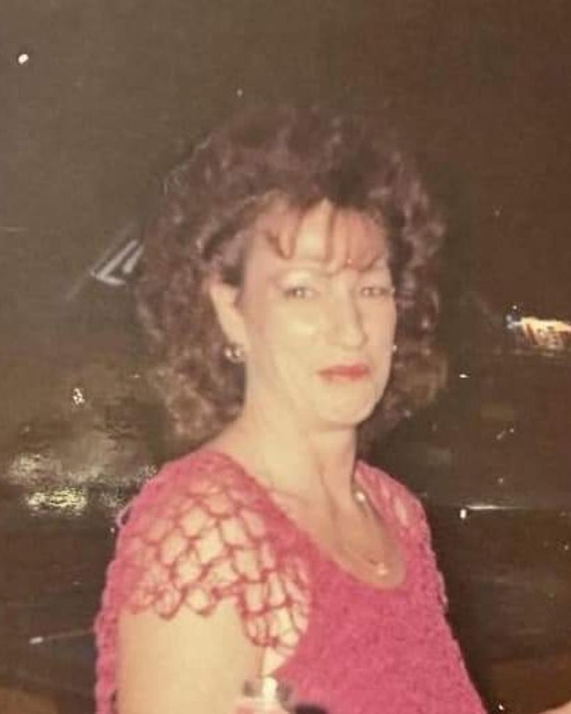 Sandra Jean Love