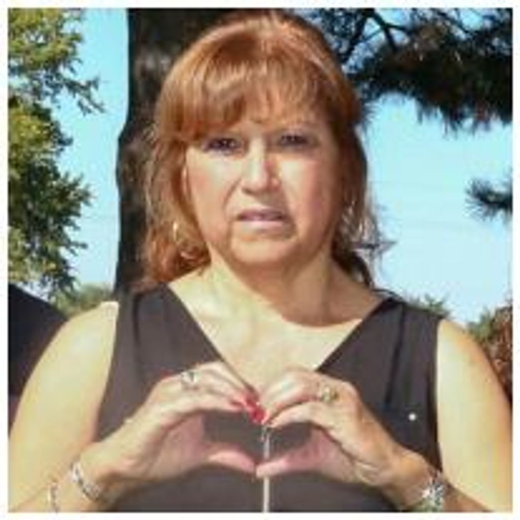 Maria Elena Ramirez