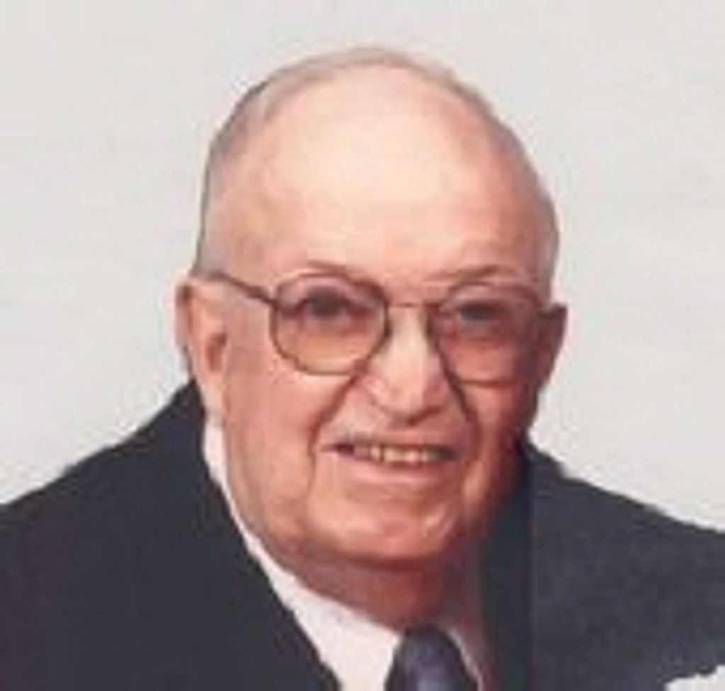 Verner James Samuelson Profile Photo