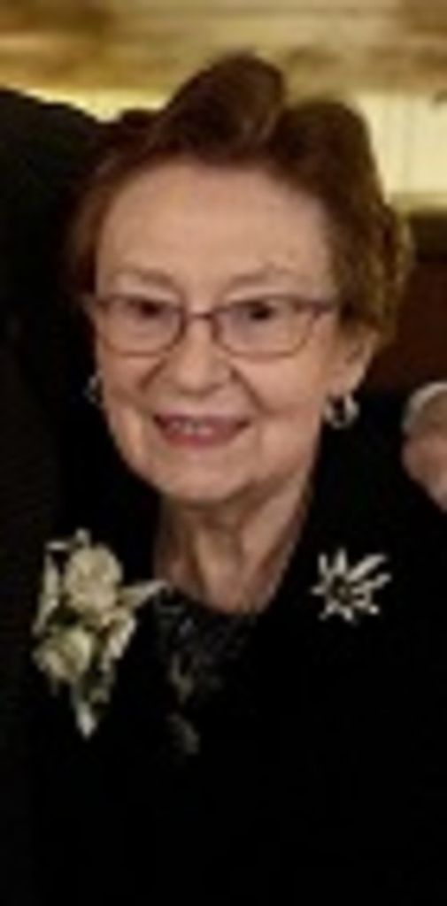 Miriam Ellen Johnson Profile Photo