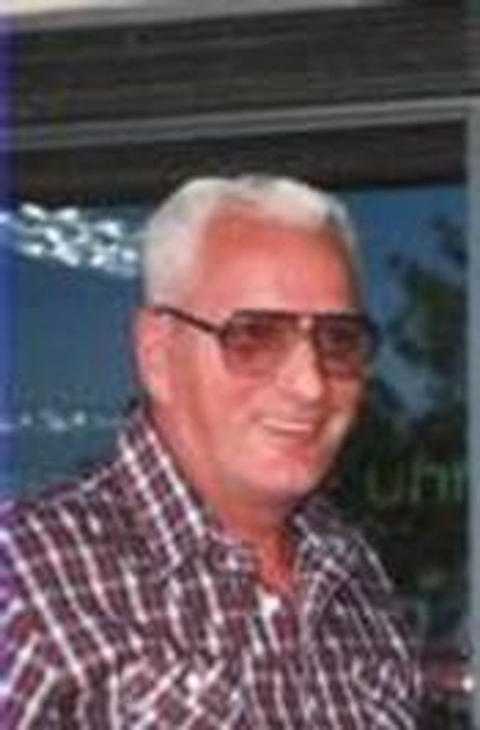 Norman Carl Eberhart