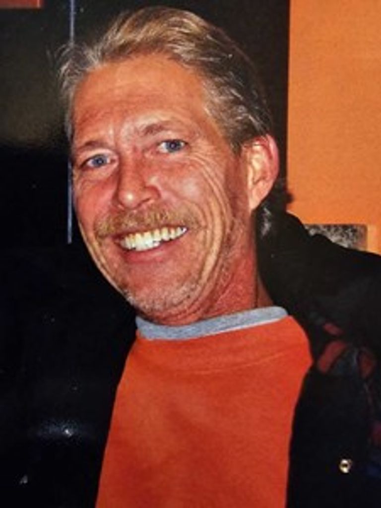 David Lynn Shough