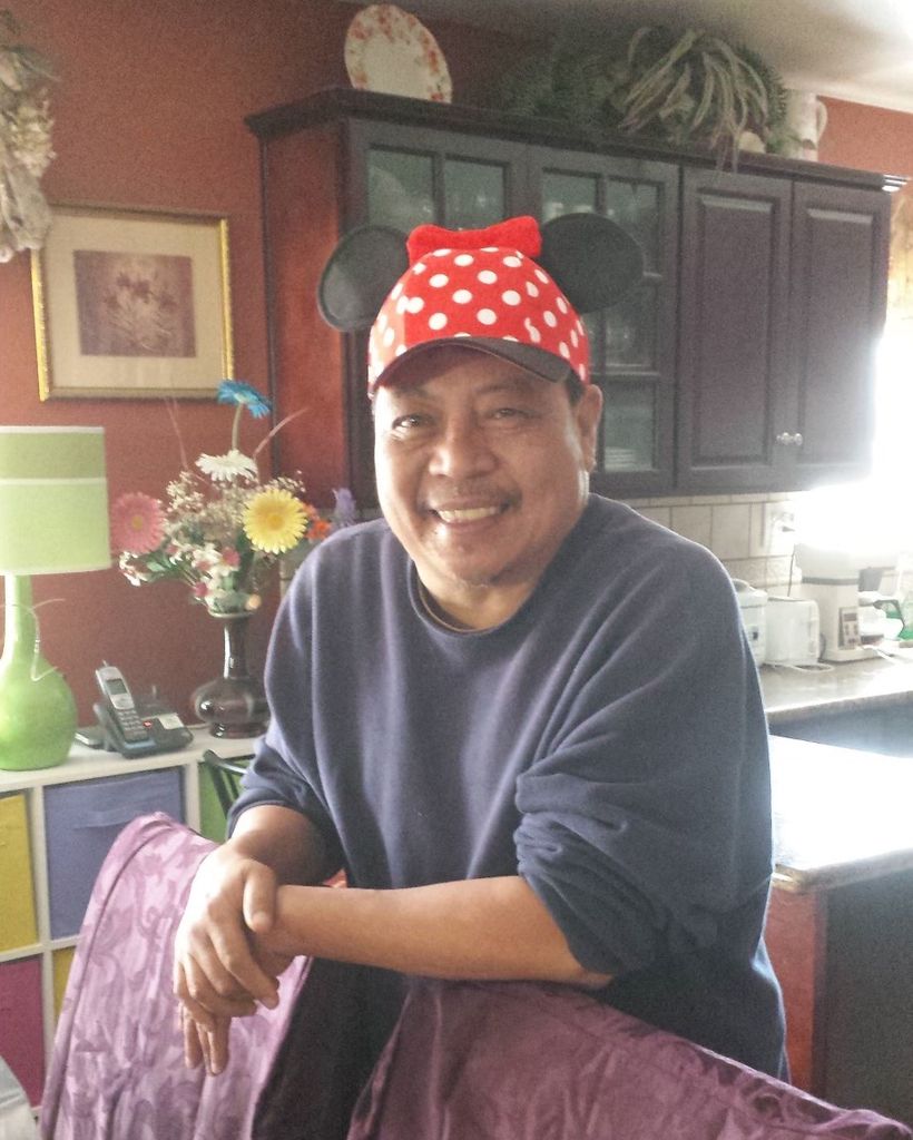 Rusmelito Tengco