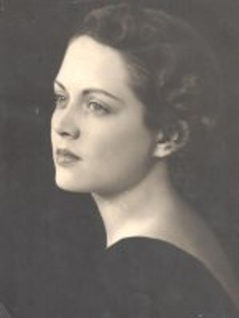 Helen D. Yezzi