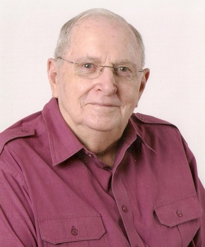 Fred N. Rountree