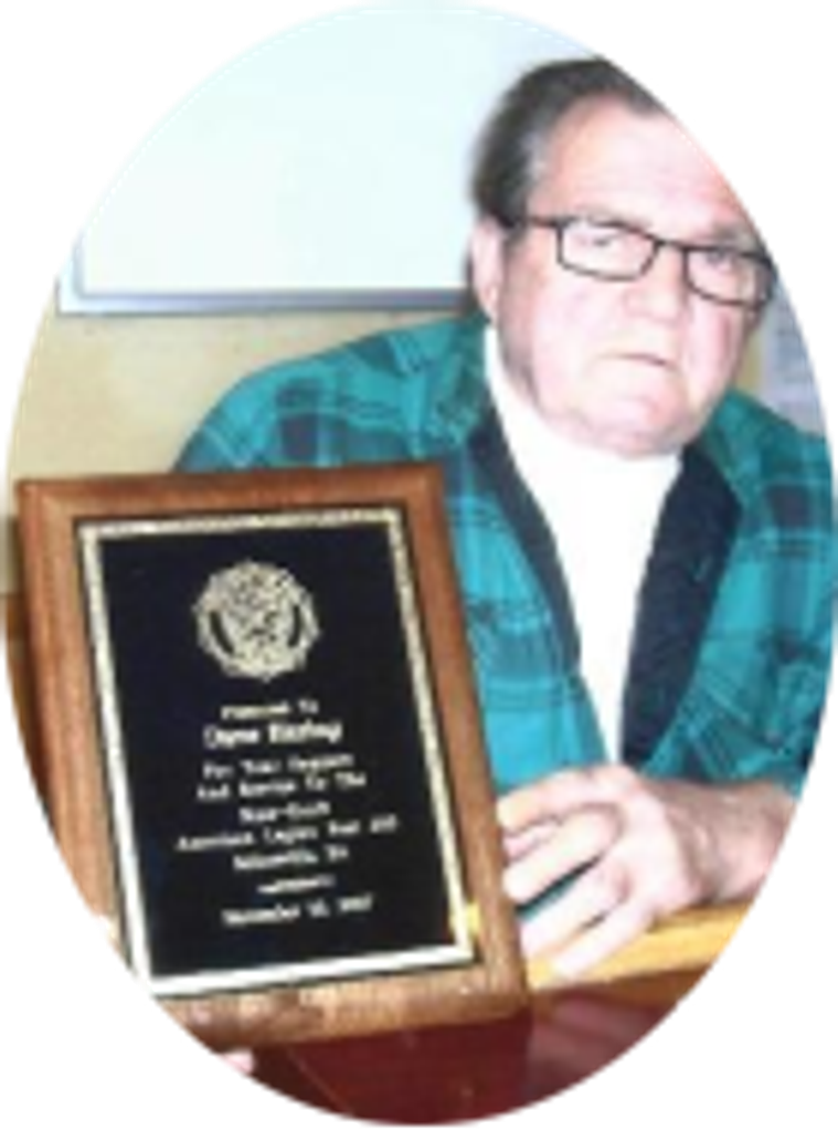 Melvin David Haring Profile Photo