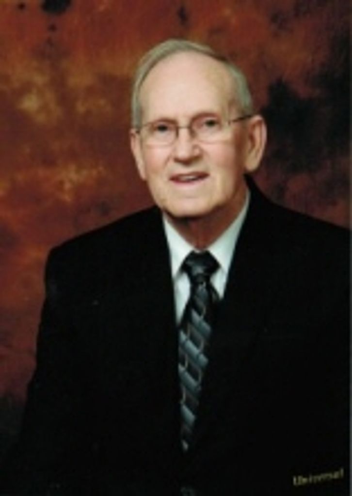 Estes Harold Barnette
