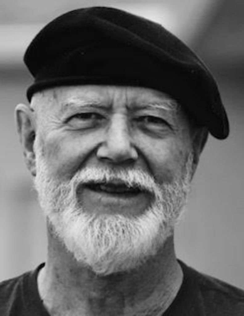 Richard  "Dick" Walton