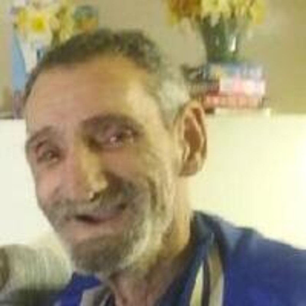 Wayne Johnson