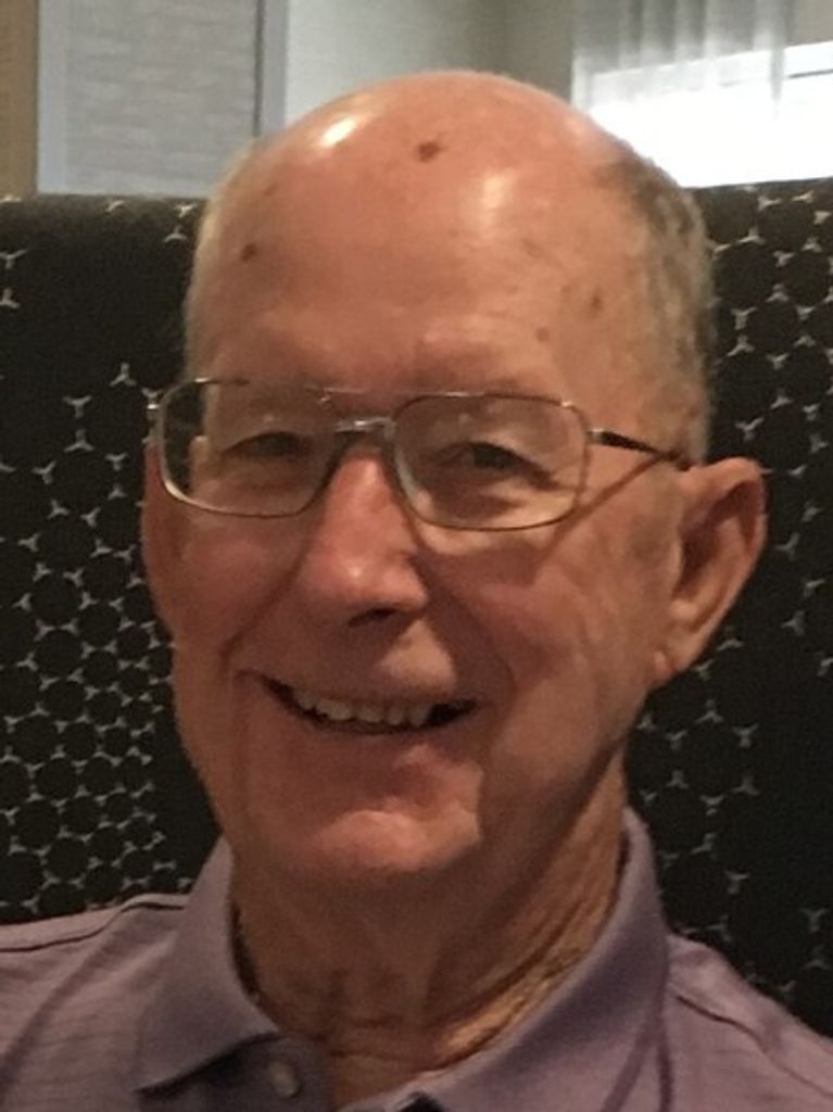 David G. Coontz Profile Photo