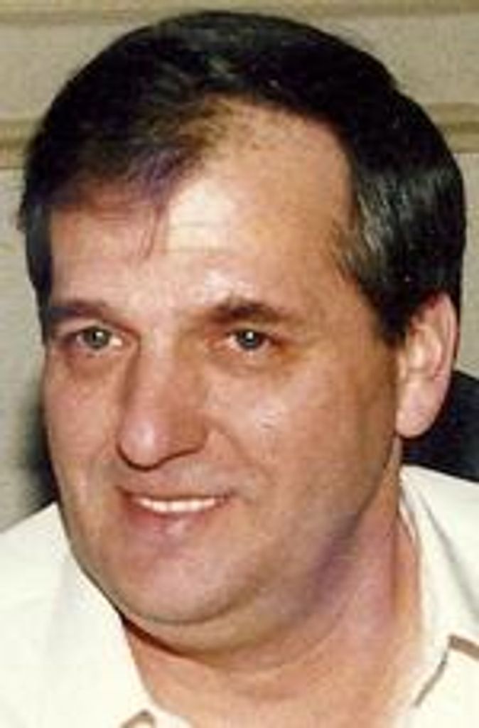 Donald R. Carpenter