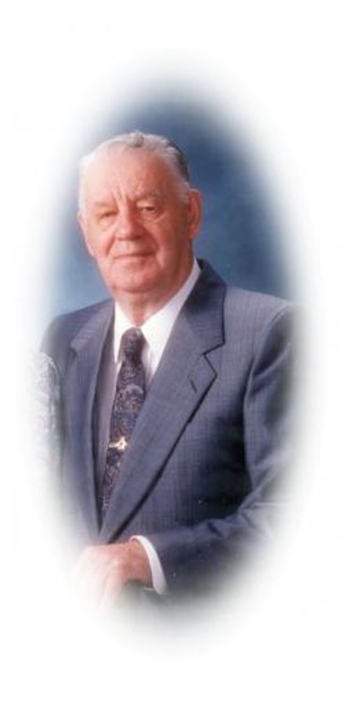 Raymond Maurice Shaw Profile Photo