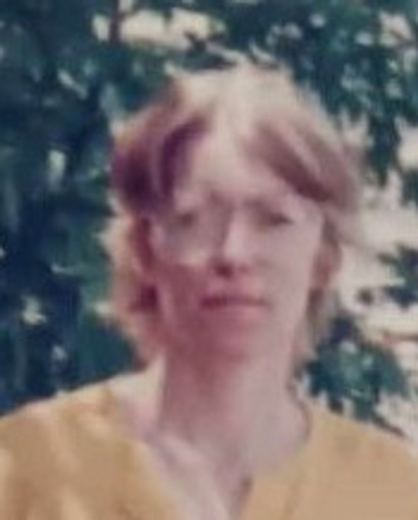 Ida Alice Richardson