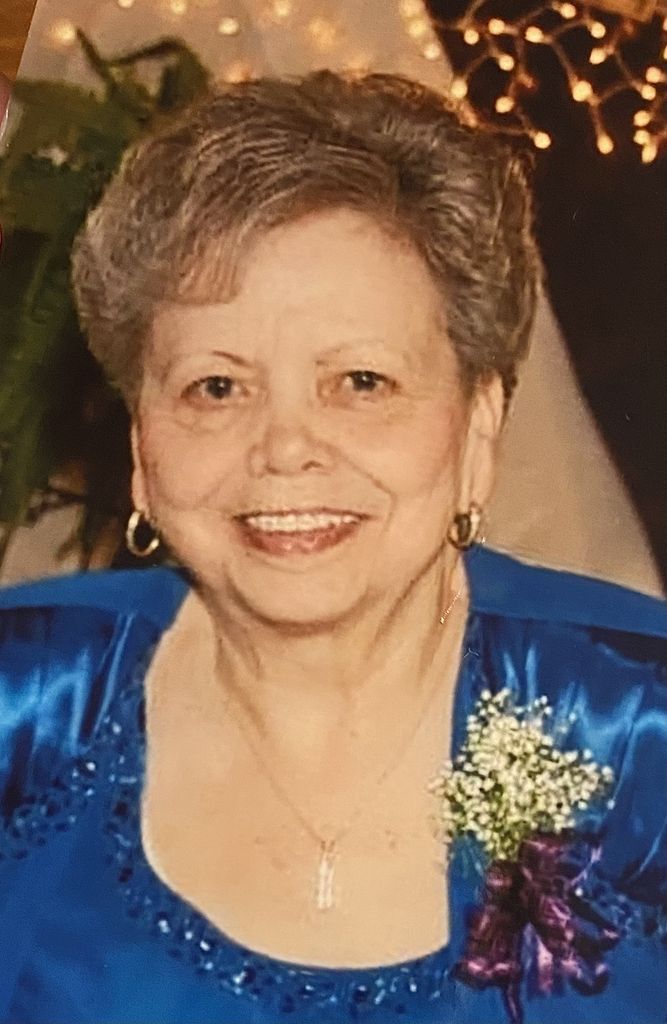 Lorraine Davis