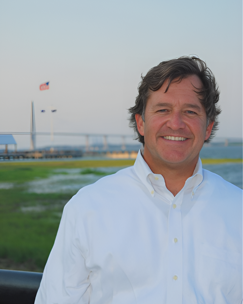 Timothy Seabrook Mallard Profile Photo