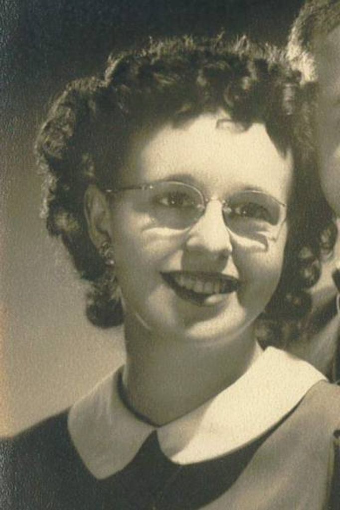 Edith Marie (Atheney)  Walker Profile Photo