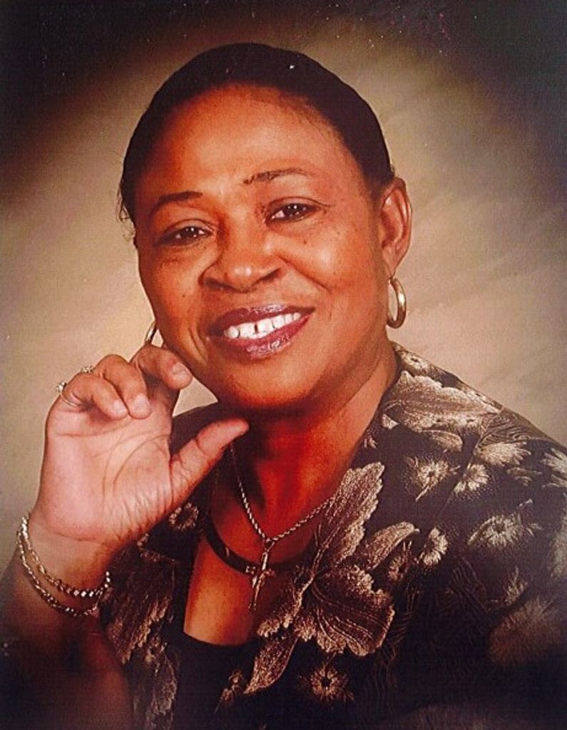 Adrienne Franklin
