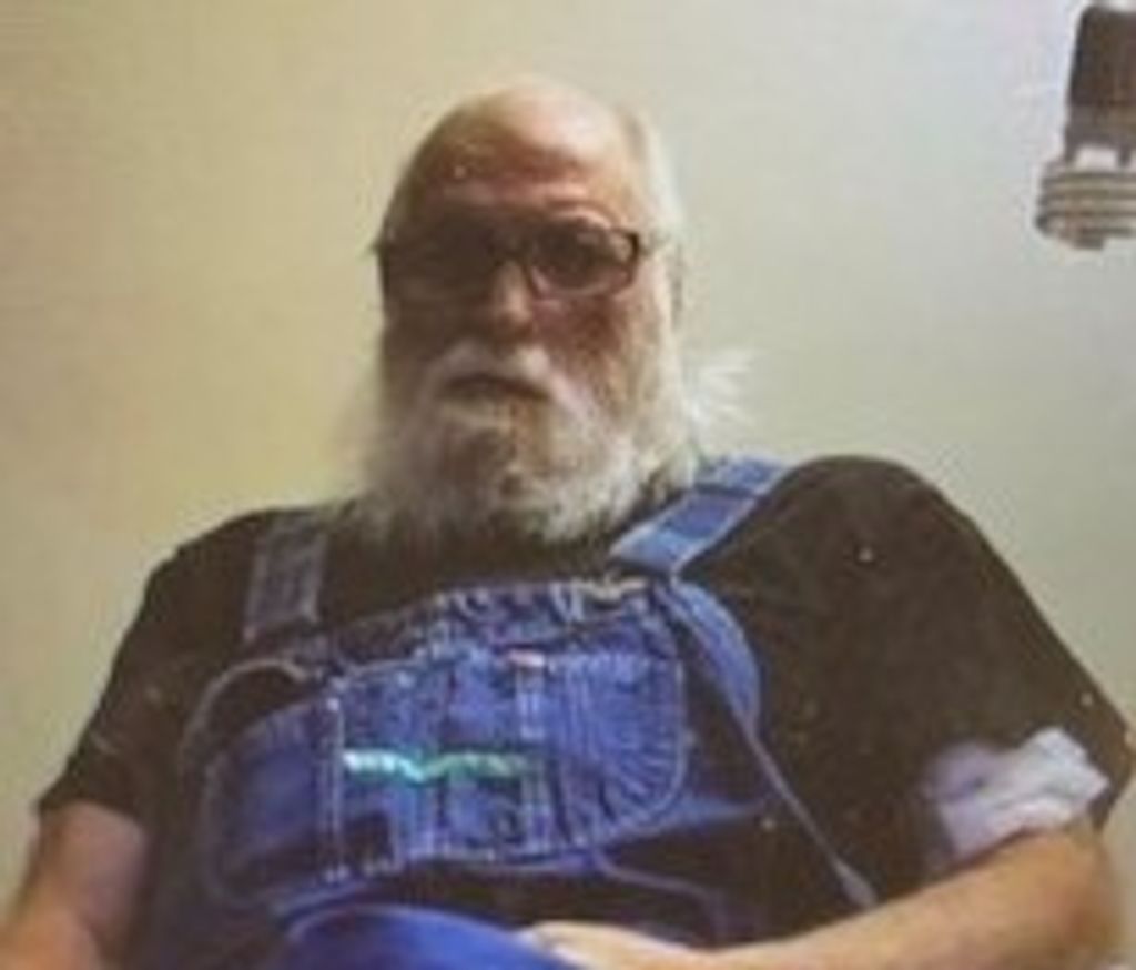 Sidney "Ed" Wolfe, Sr. Profile Photo