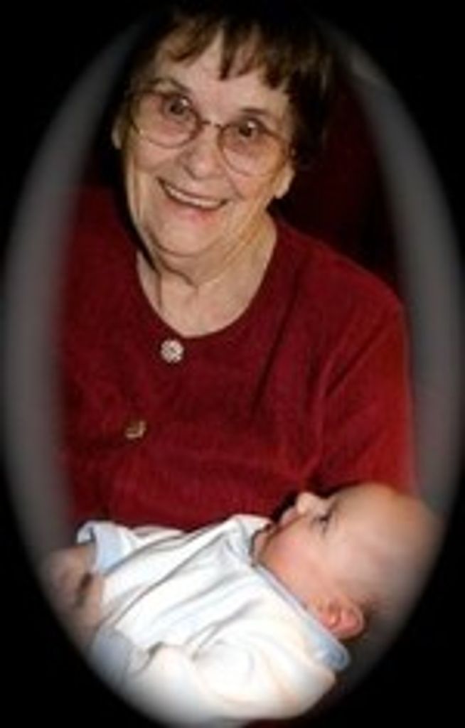 Lena Oleta Bond Seay