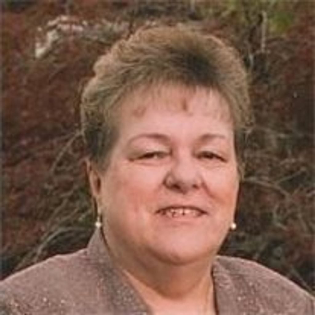 Gloria R. Simmons Profile Photo