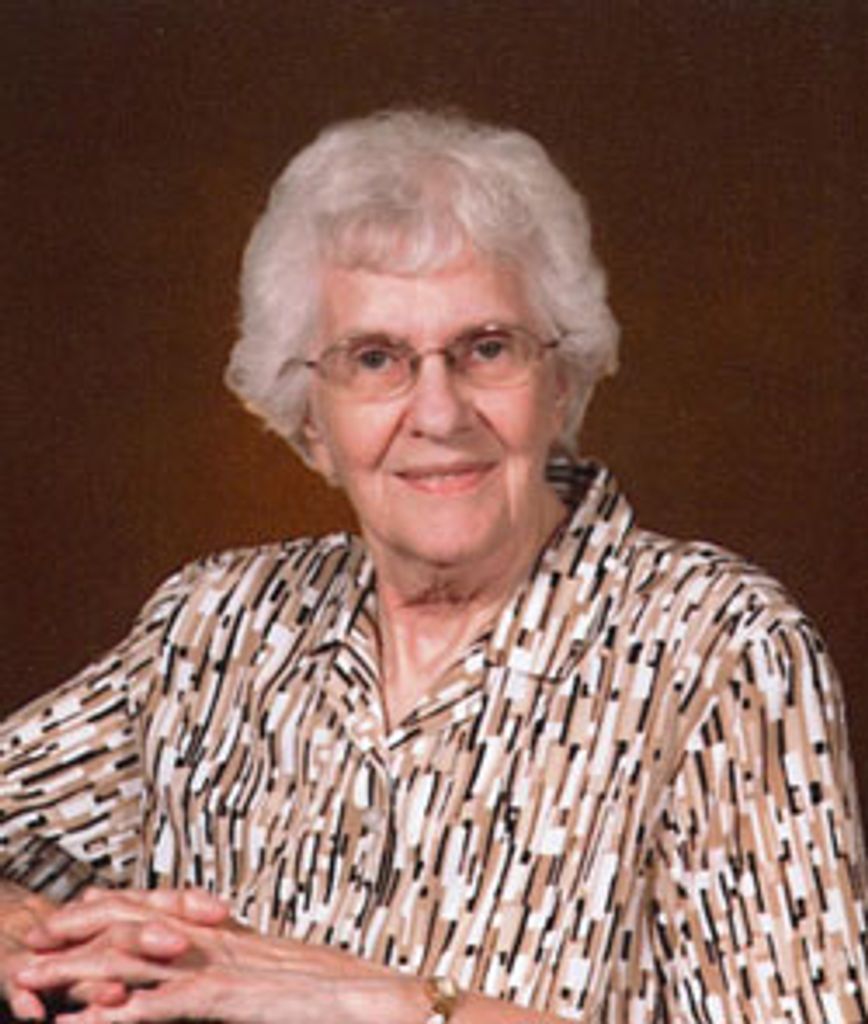 Marilyn J. Devries