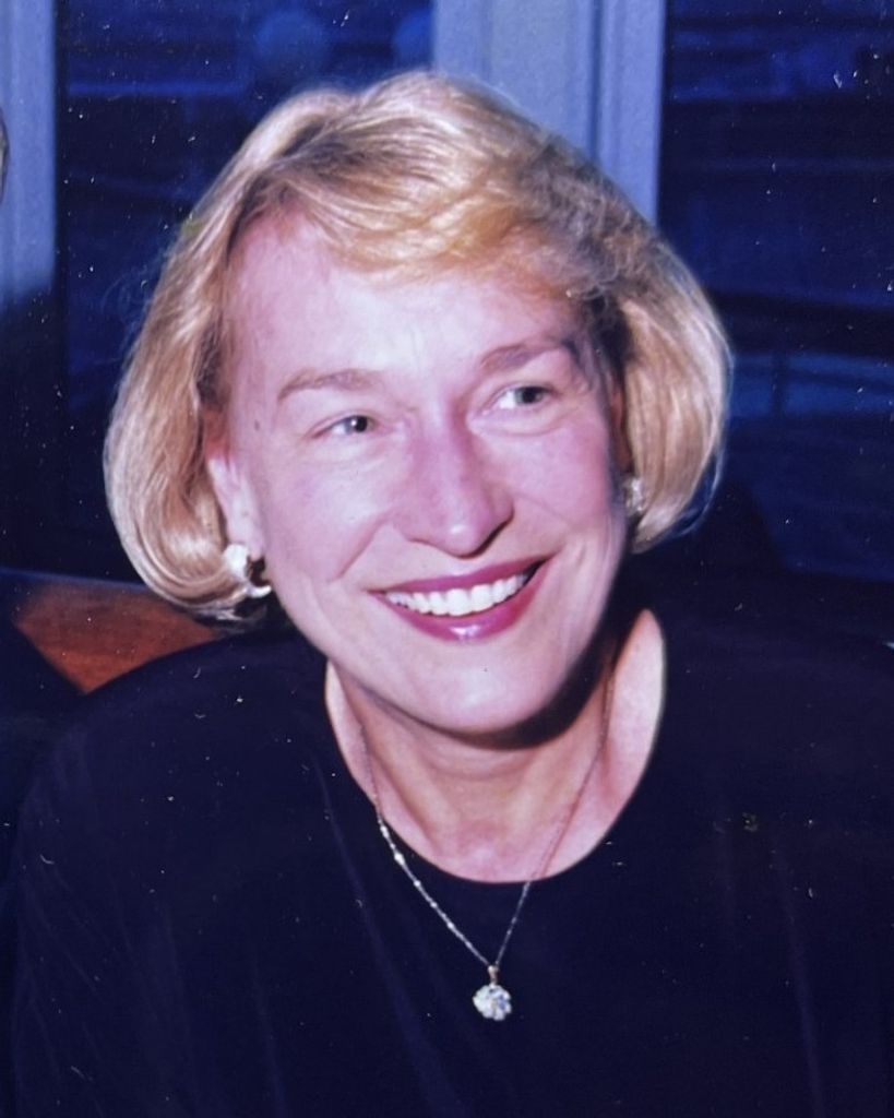 Nancy Jean Yovanovich Profile Photo