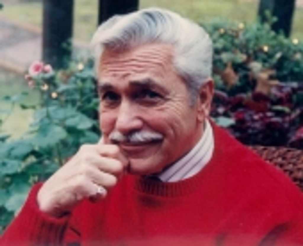 Henry R. Hank Przeradski