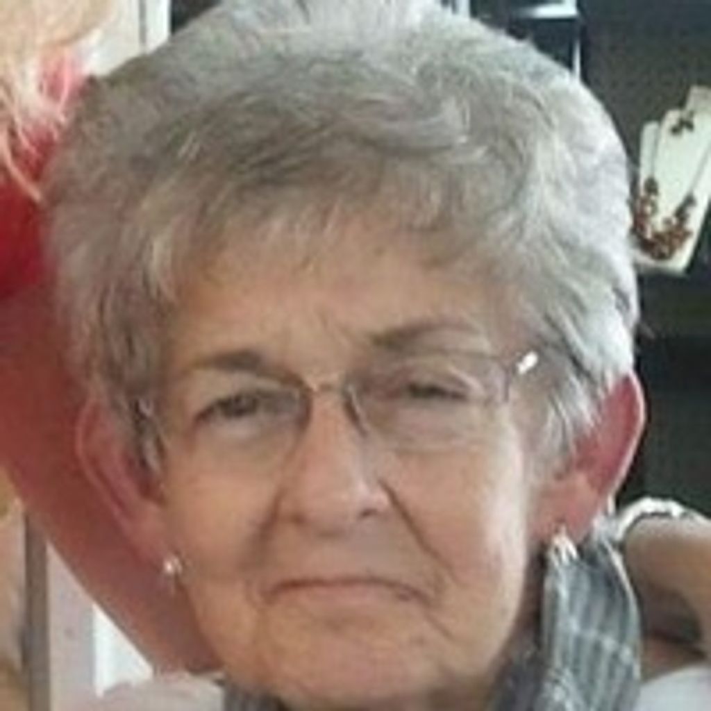 Rita Jane Brewsaugh