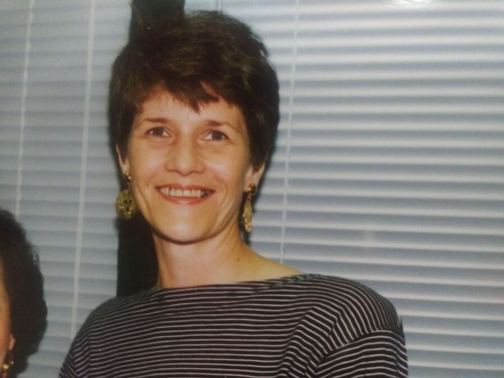 Susan Anne Fowler