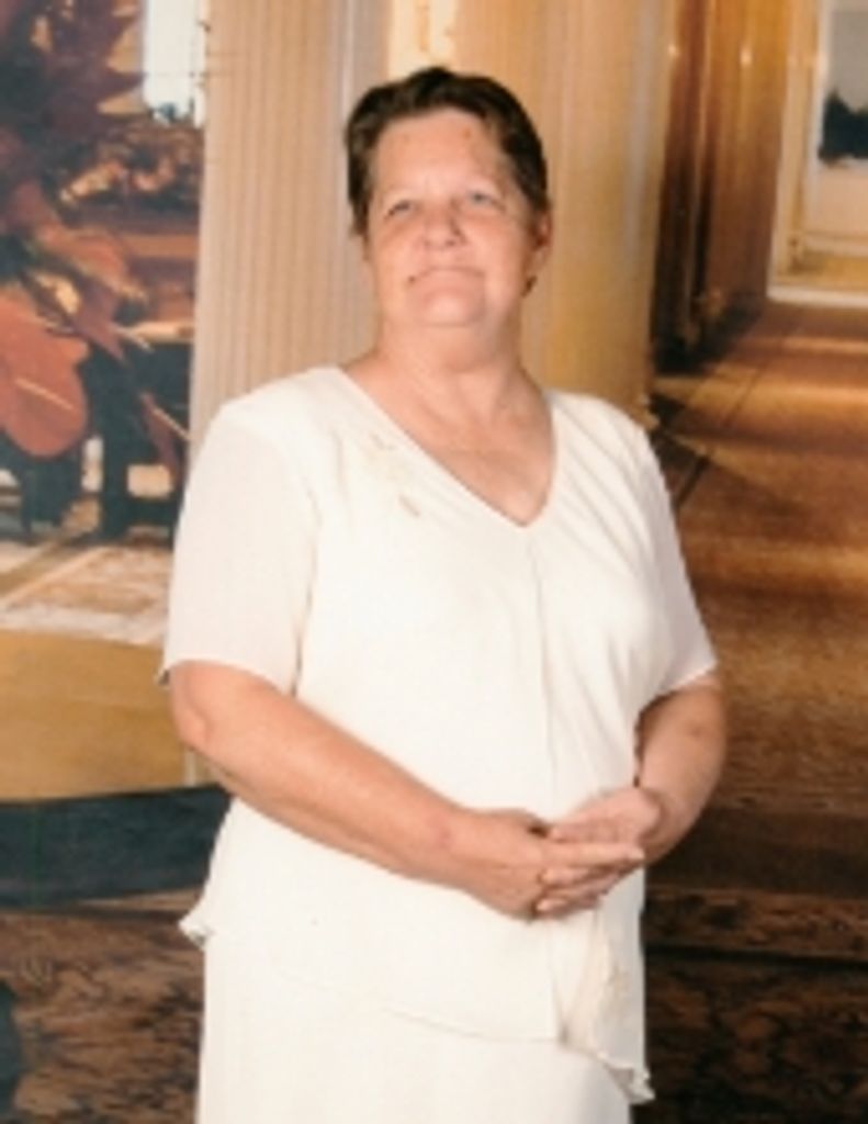 Edith Irene (Goff) Springer Denman Profile Photo