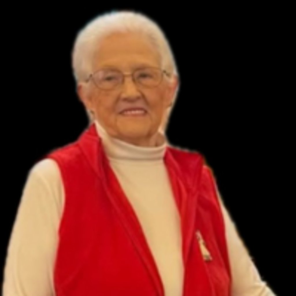 Linda Louise May Weeks