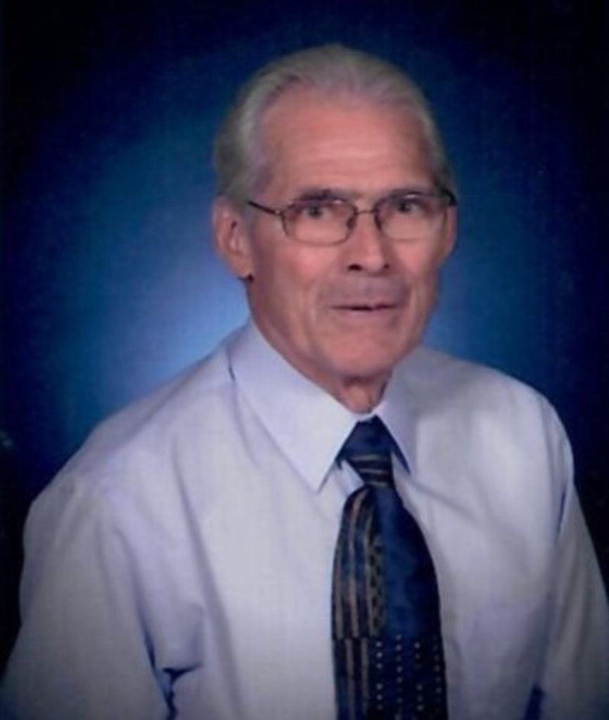 Bernard "Dick" August Frey Profile Photo