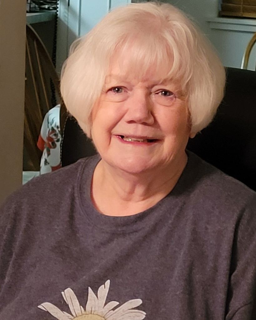 Melba Cleva (Henson) Pritchett Profile Photo