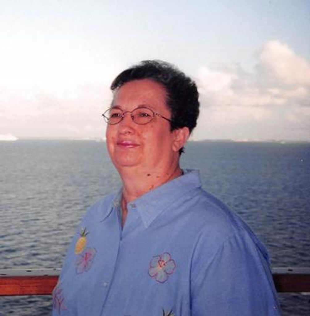 Nona Faye Lawhon Profile Photo