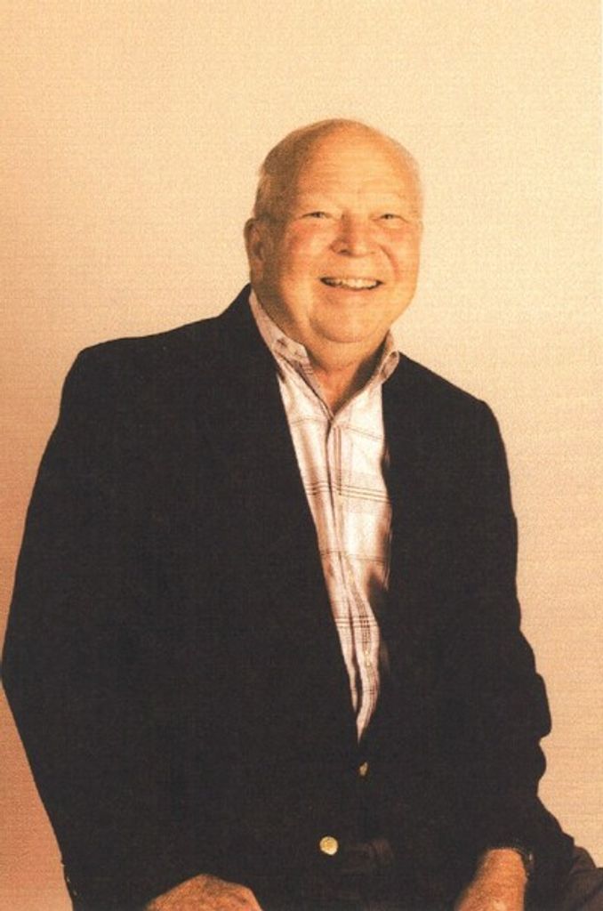 William Thomas "Tom" Peterson, Jr.
