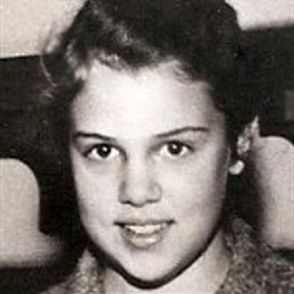 Gretchen Gahan