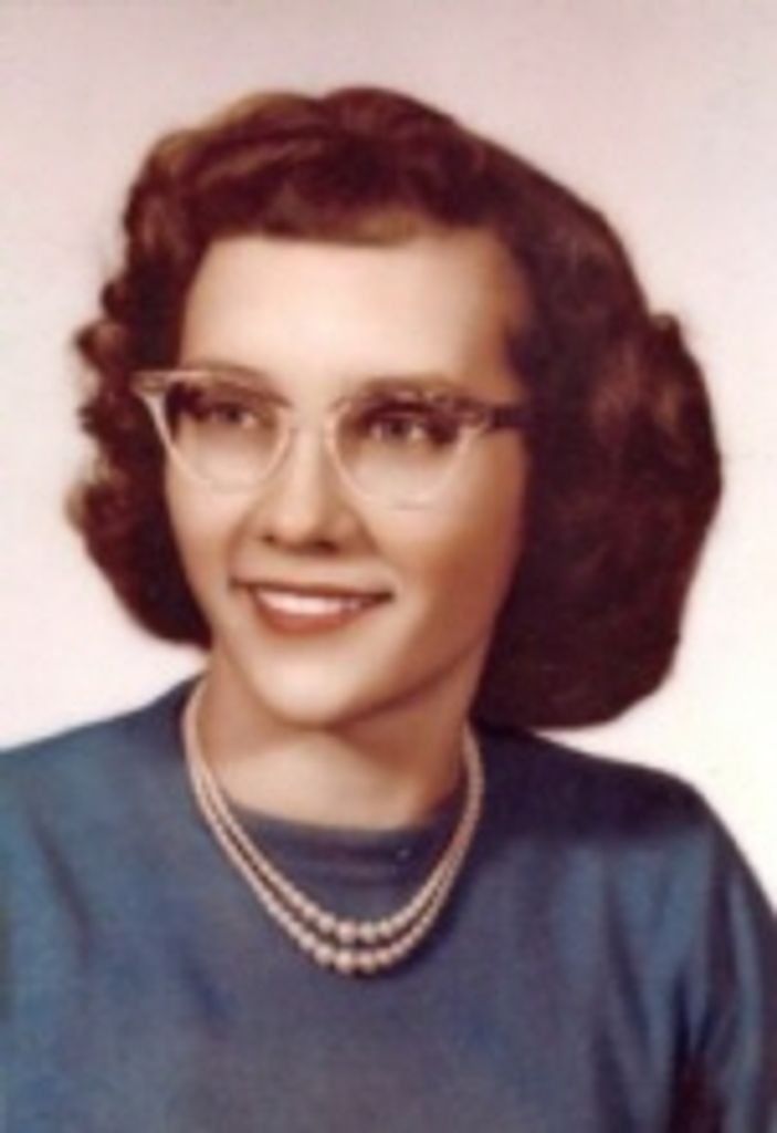 Betty Waits