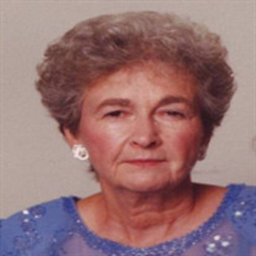 Louise Briggs Profile Photo