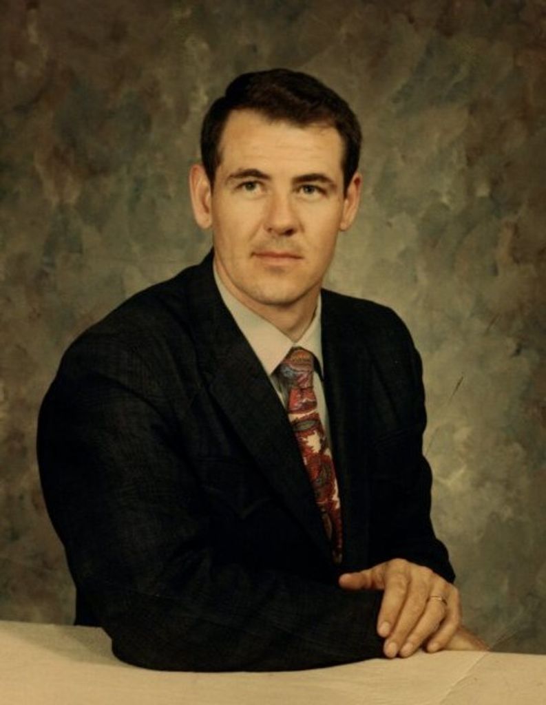 Joseph E. Ramsey Profile Photo