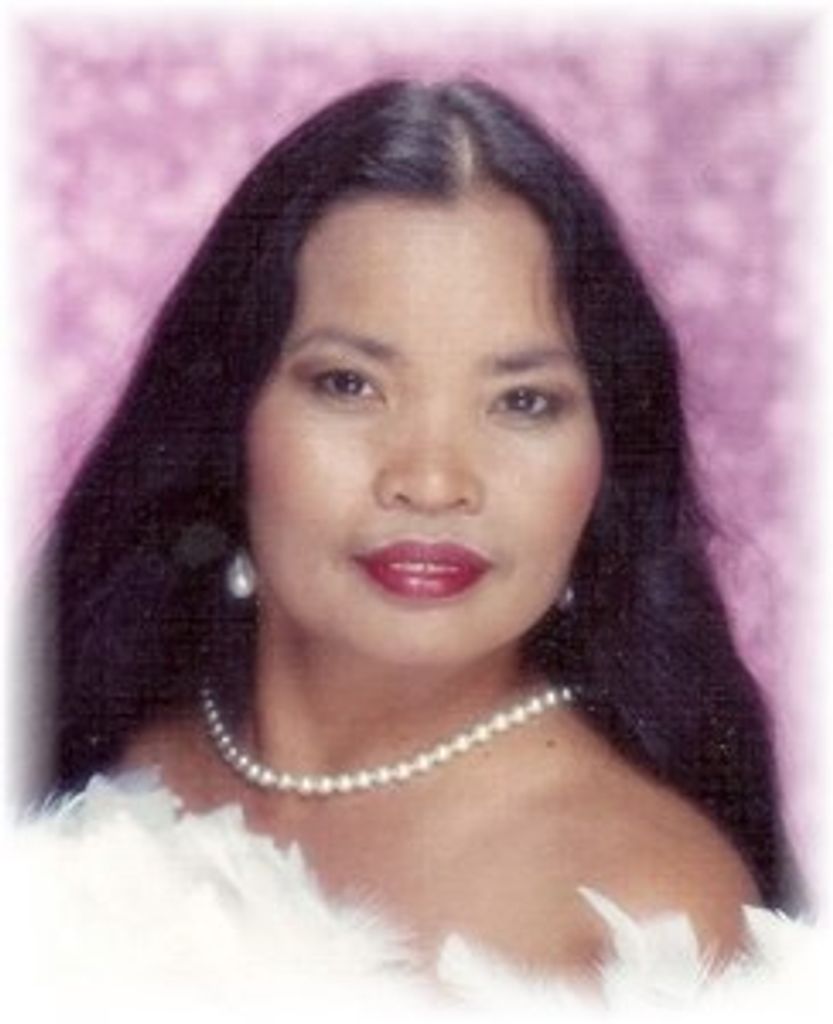 Linda Oscimar Kinman Profile Photo