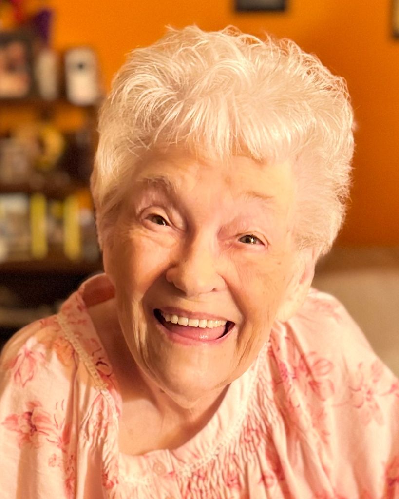 Patsy Lee Simpson Profile Photo