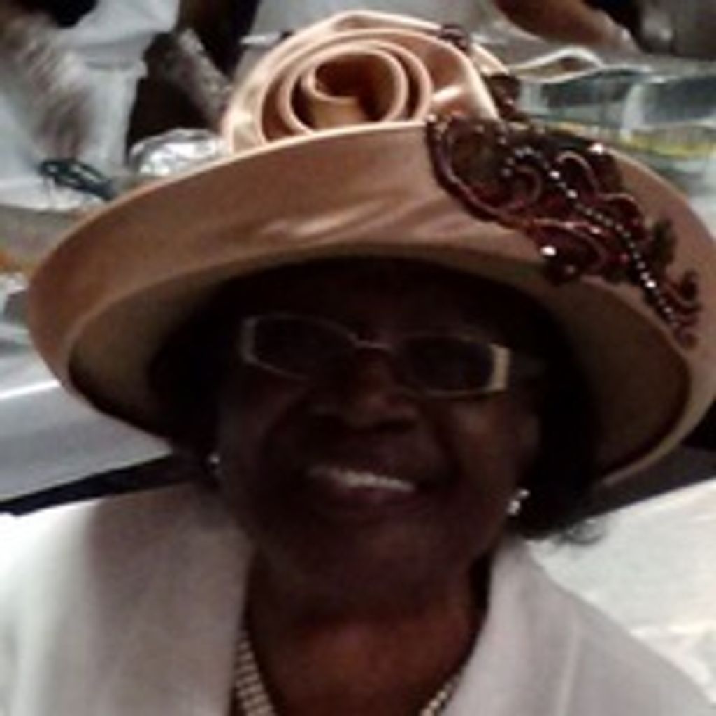 Virginia R. Williams Profile Photo