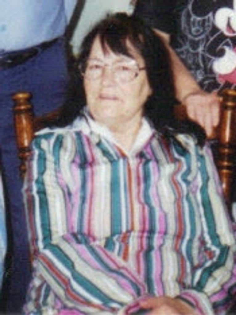 Tracey Ivey