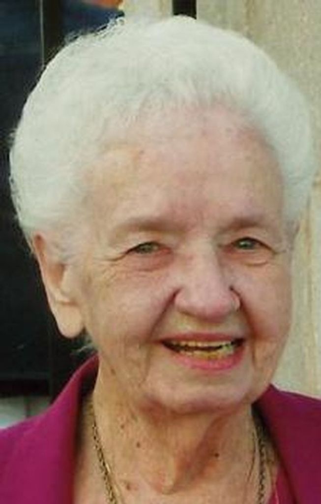 Mary M. Rasely Profile Photo