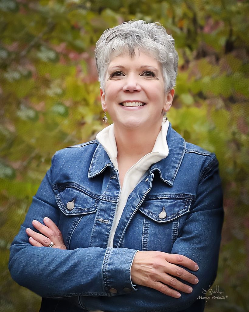 Teresa Ann Holman Profile Photo