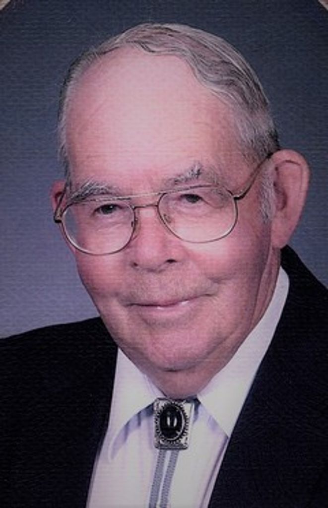 Robert L. Sweet