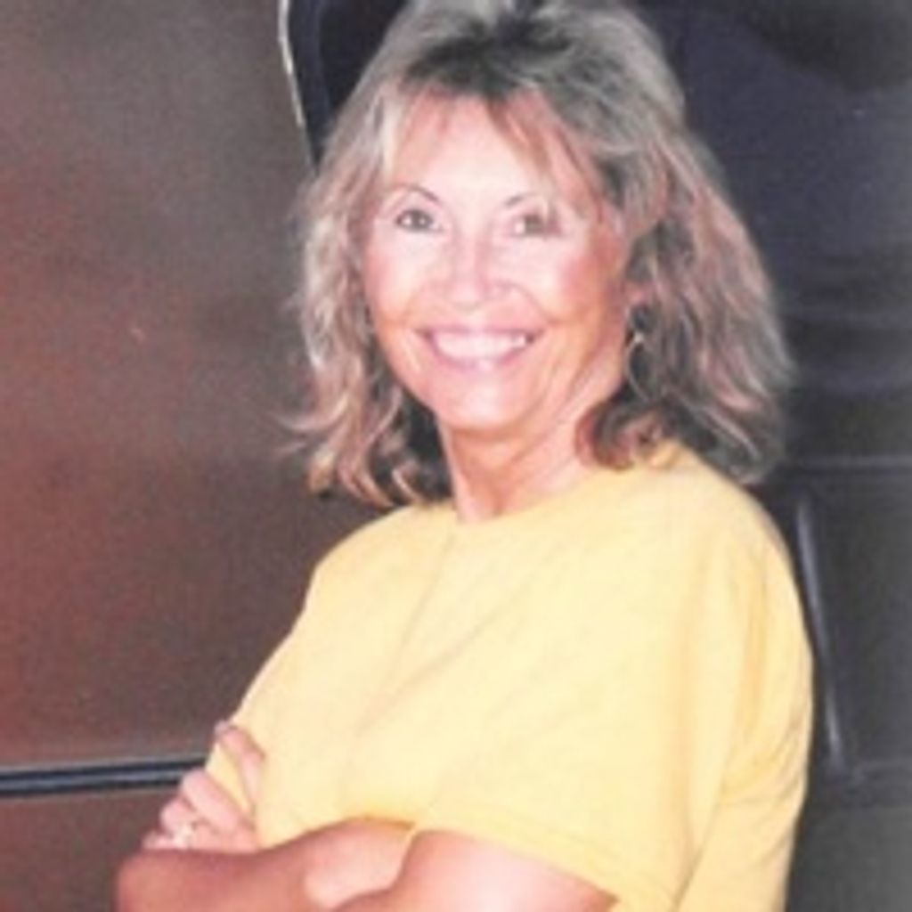 Maribelle Easterwood Davidson