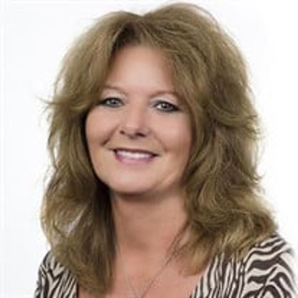 Judy Marie Warner Burnham